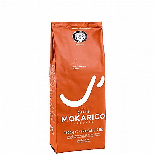 Mokarico - Mokarico Coffee Beans