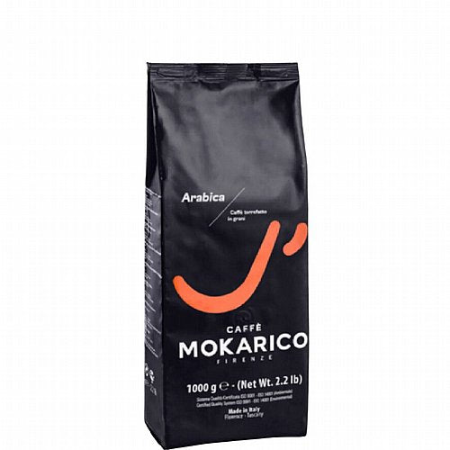 Mokarico 100% ARABICA - Mokarico Arabica Coffee Beans