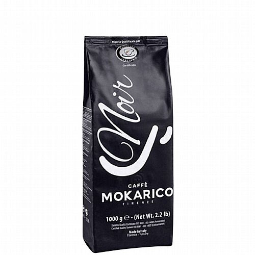 Mokarico NOIR - Mokarico Noir Coffee Beans