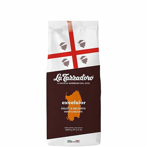 La Tazzad'oro EXCELSIOR - Coffee beans