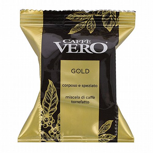 30 Vero GOLD capsules - Vero Gold compatible with Espresso Point