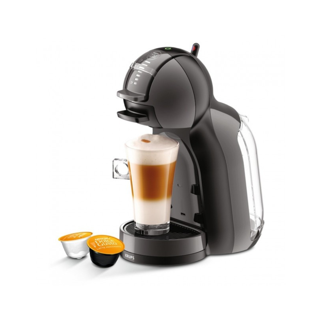 Dolce Gusto Nescafe Capsule machine Mini Me Crups